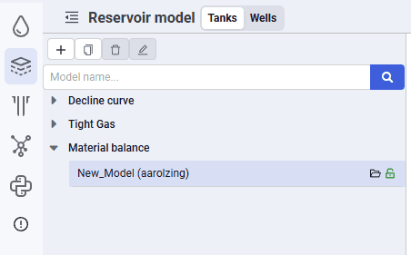 Creating an MBAL tank, illustration 9