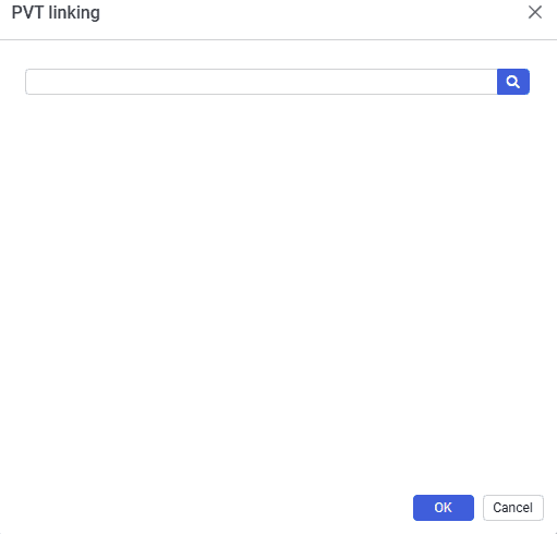 PVT linking, illustration 2