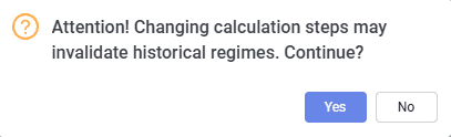 Defining Calculation Steps, illustration 6