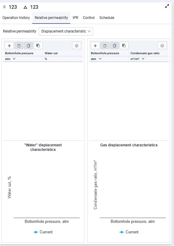 Displacement Characteristics, illustration 5