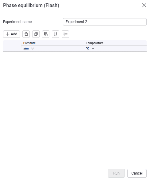 Experiments tab, illustration 3