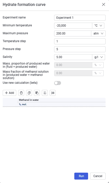 Experiments tab, illustration 29