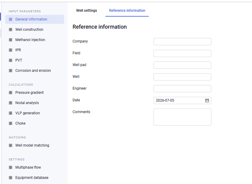 General information, illustration 2