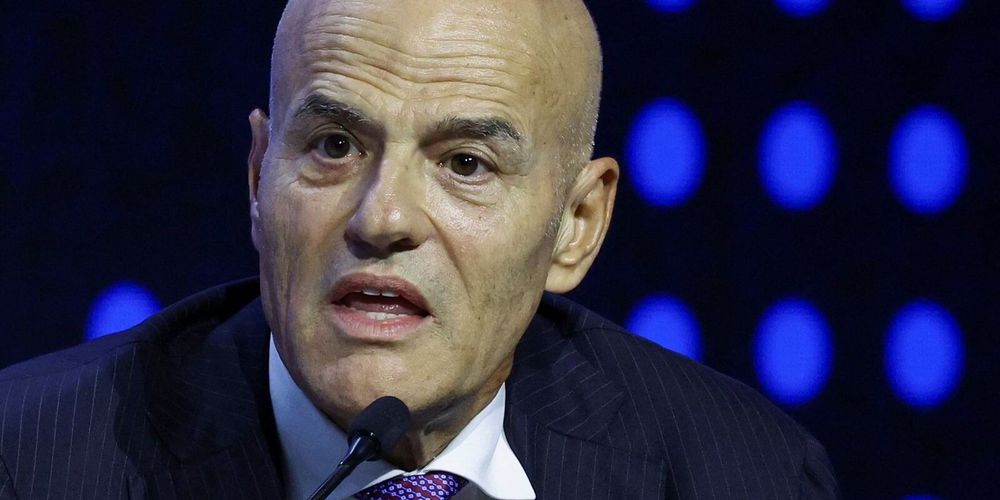 Eni spuds play opening frontier probe offshore Libya