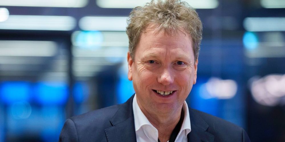 Equinor restarting work on large standalone gas prospect