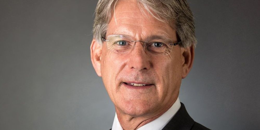 Iraq-focused independent taps new board chair